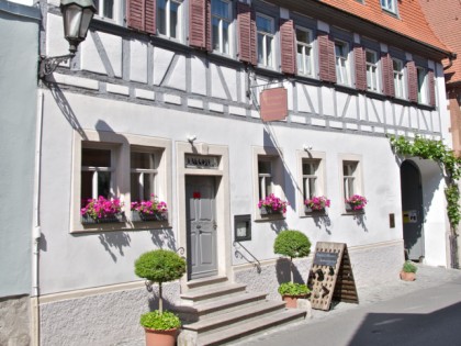 Foto: Restaurant Himmelstoss