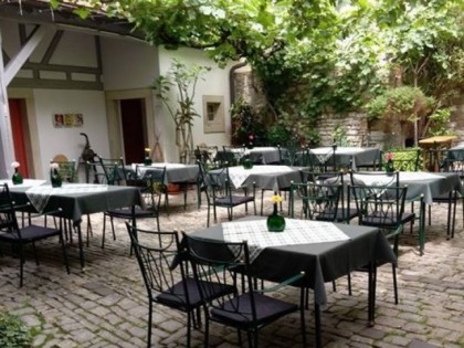 Foto: Restaurant Himmelstoss